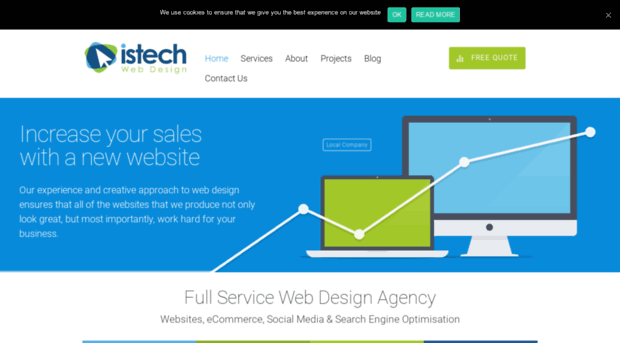 webdesignwexford.com