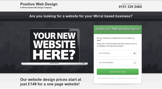 webdesignwirral.com