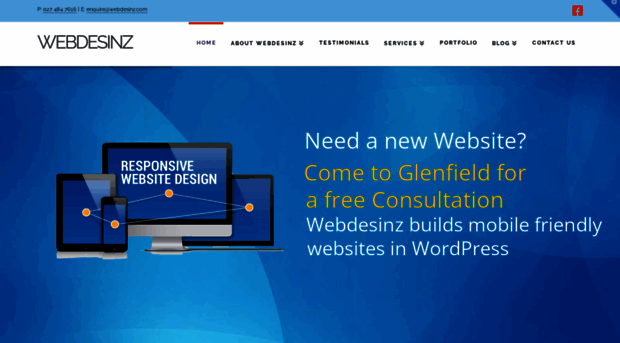 webdesinz.com