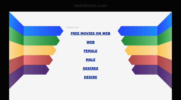 webdesire.com