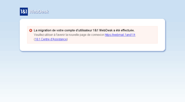 webdesk.1and1.fr