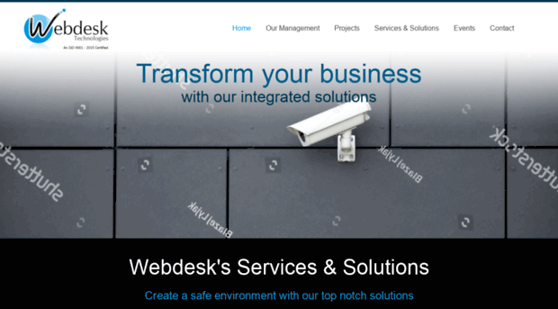 webdesktechnologies.com