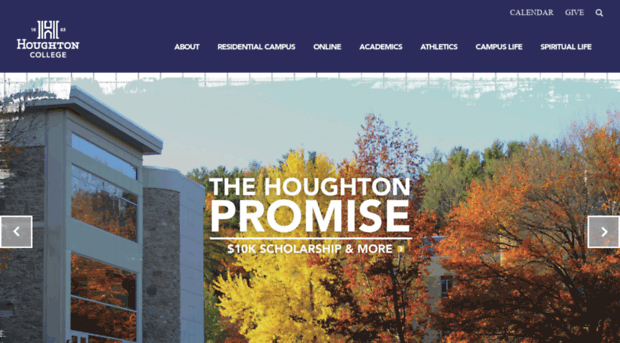 webdev.houghton.edu