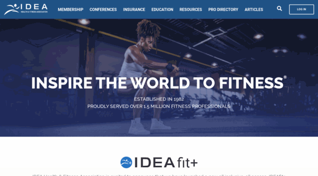 webdev.ideafit.com