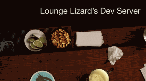 webdev1.loungelizard.com