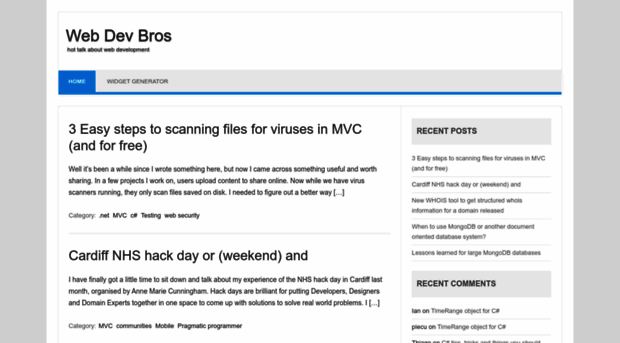 webdevbros.net