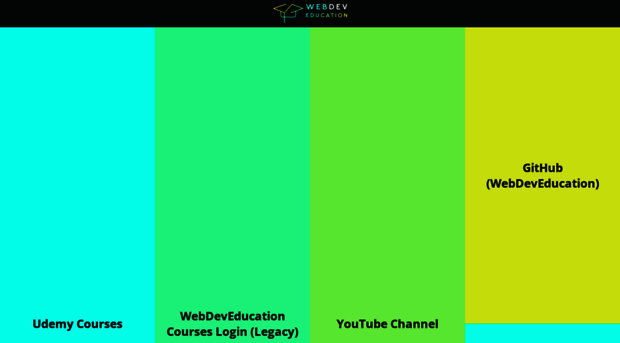 webdeveducation.com