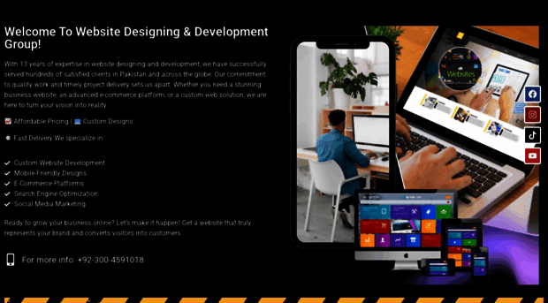 webdevelopergroup.com