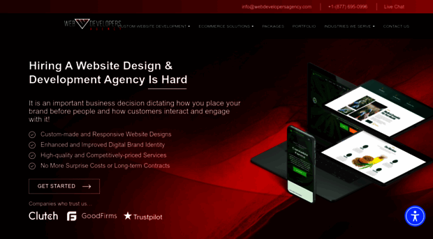 webdevelopersagency.com