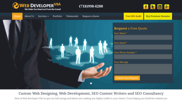 webdeveloperusa.com