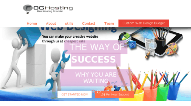 webdevelopment.foghosting.com