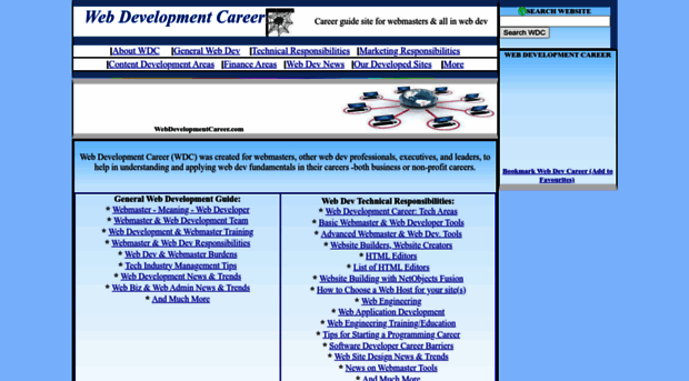 webdevelopmentcareer.com