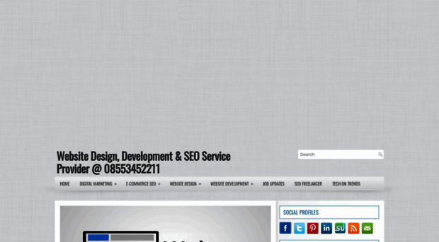 webdevelopmentcompaniesbangalore.blogspot.com