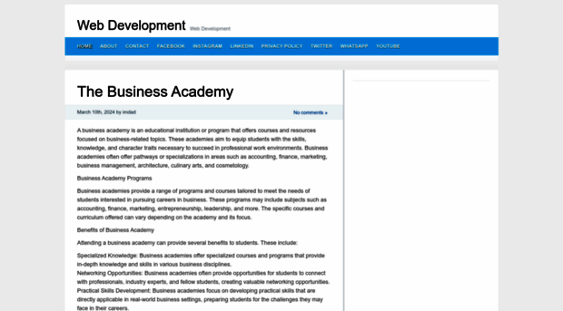 webdevelopmentorg.tk