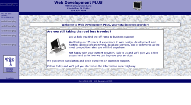 webdevelopmentplus.com