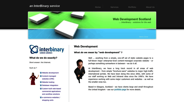 webdevelopmentscotland.com