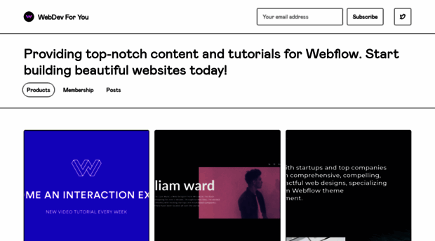 webdevforyou.gumroad.com