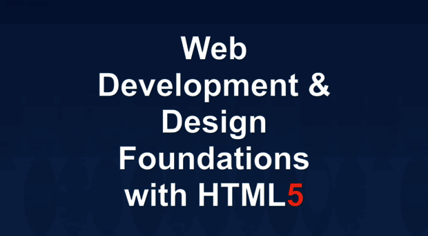 webdevfoundations.net