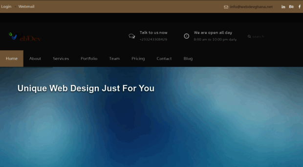 webdevghana.net