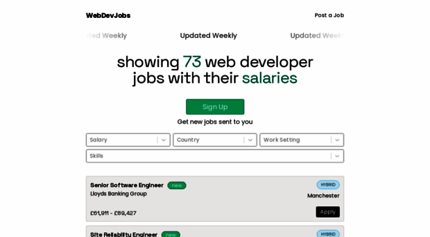 webdevjobs.io