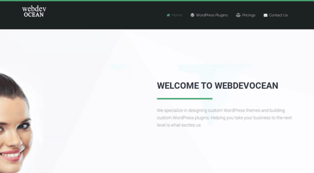 webdevocean.com