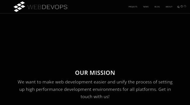 webdevops.io