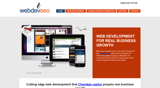 webdevseo.co.uk