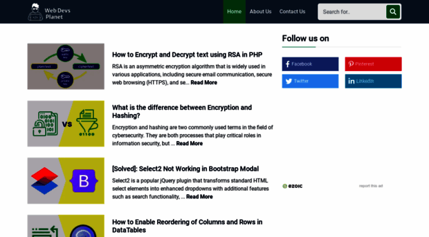 webdevsplanet.com