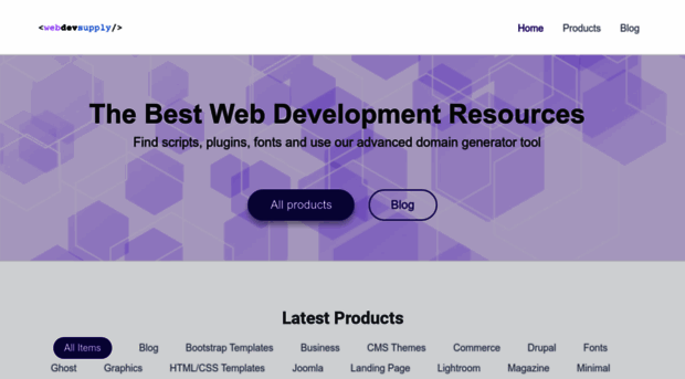 webdevsupply.com