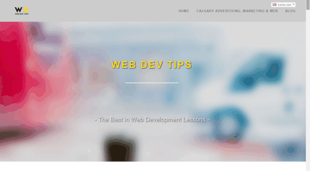 webdevtips.com