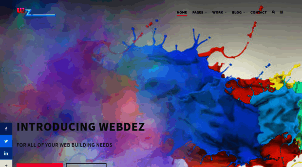webdez.me.uk