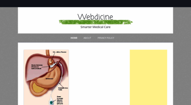 webdicine.com