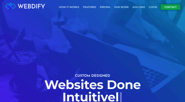 webdify.com