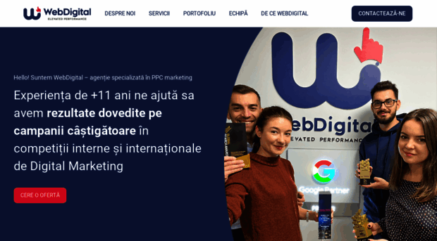 webdigital.ro