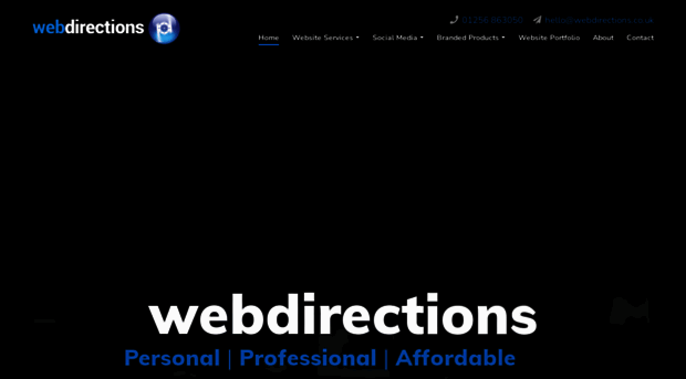 webdirections.co.uk