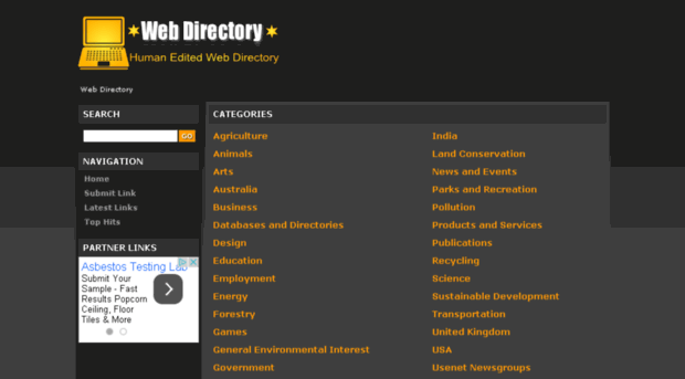 webdirectory.com.co