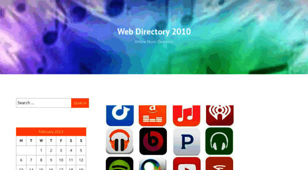 webdirectory2010.info
