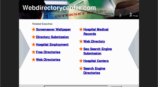 webdirectorycenter.com
