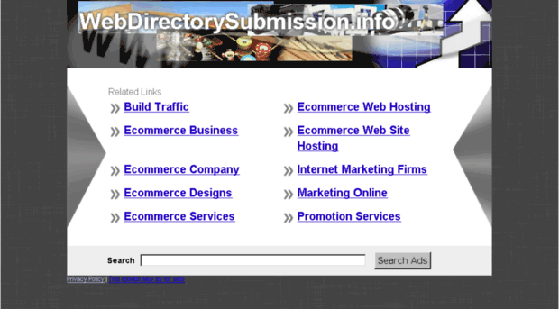 webdirectorysubmission.info