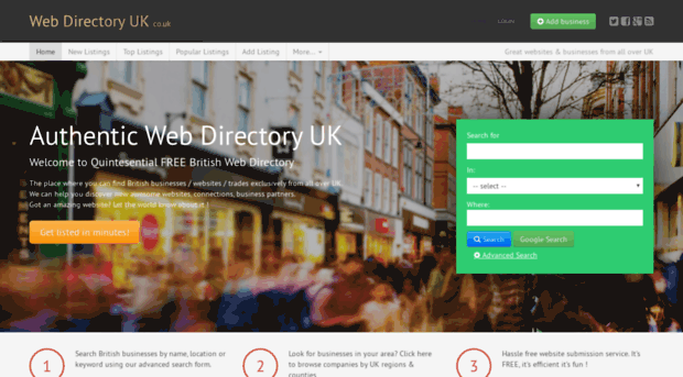 webdirectoryuk.co.uk