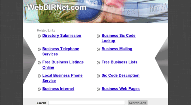 webdirnet.com