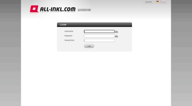 webdisk.all-inkl.com