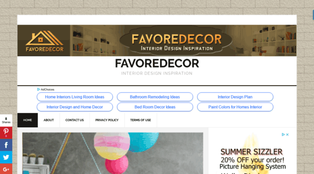 webdiydecor.info