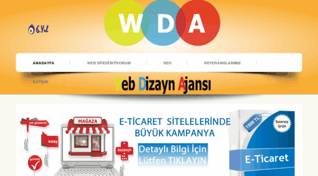 webdizaynajansi.com