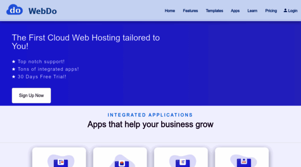 webdo.com