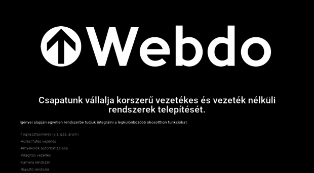 webdo.hu