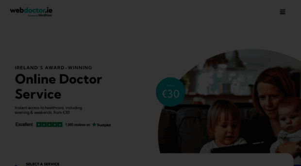 webdoctor.ie