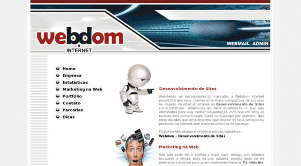 webdom.com.br