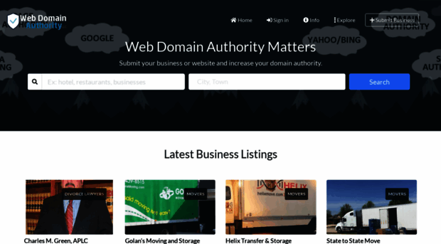 webdomain-authority.com