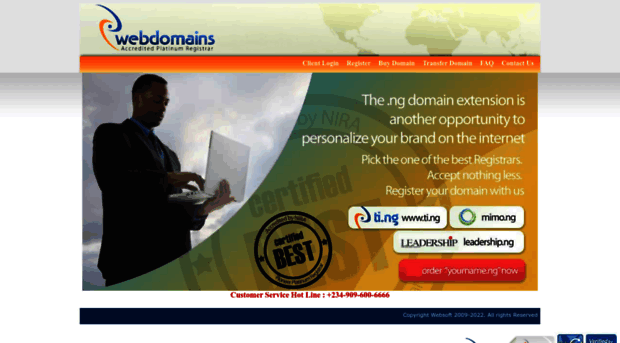 webdomains.com.ng